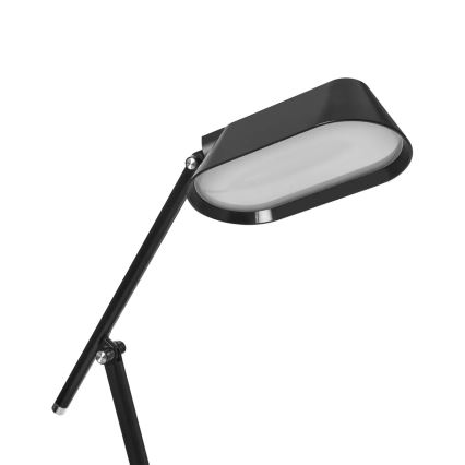 Lámpara de mesa táctil LED regulable MMOODS LED/230V