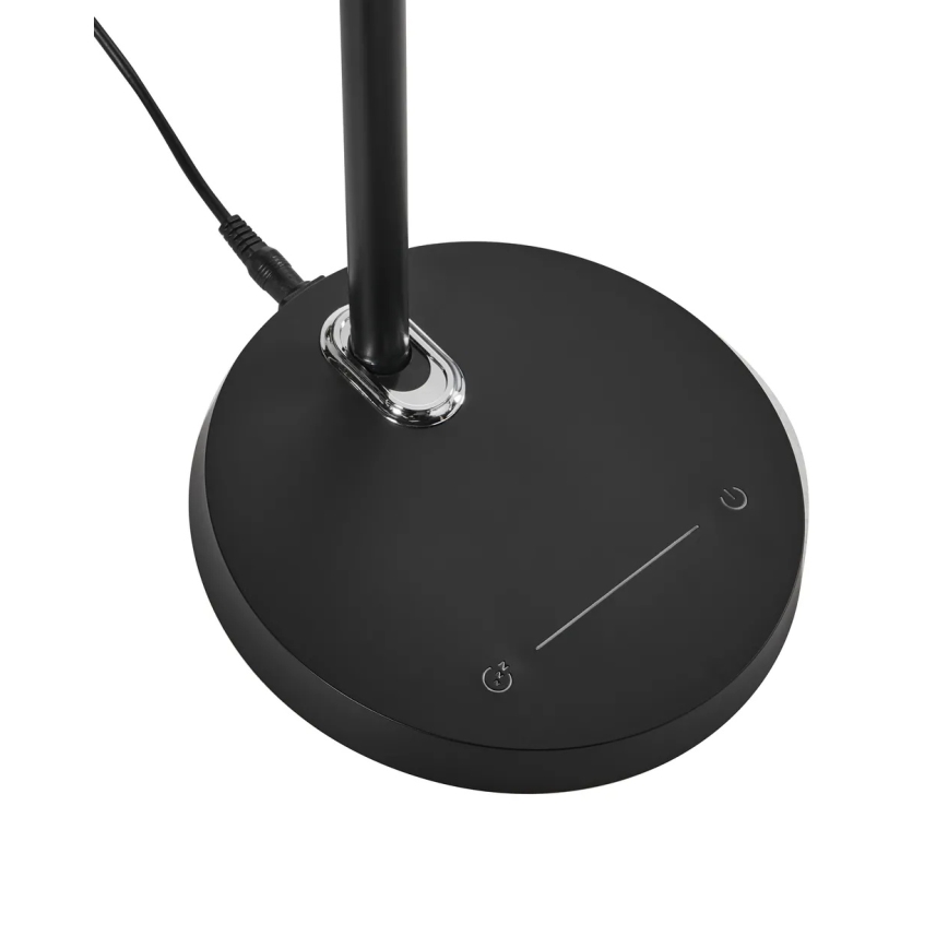 Lámpara de mesa táctil LED regulable MMOODS LED/230V