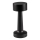 Lámpara de mesa táctil regulable LED SIMPLY LED/5V 2700/4000/6500K 800 mAh negra