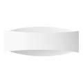 Lámpara de pared TONI 1xG9/8W/230V blanca