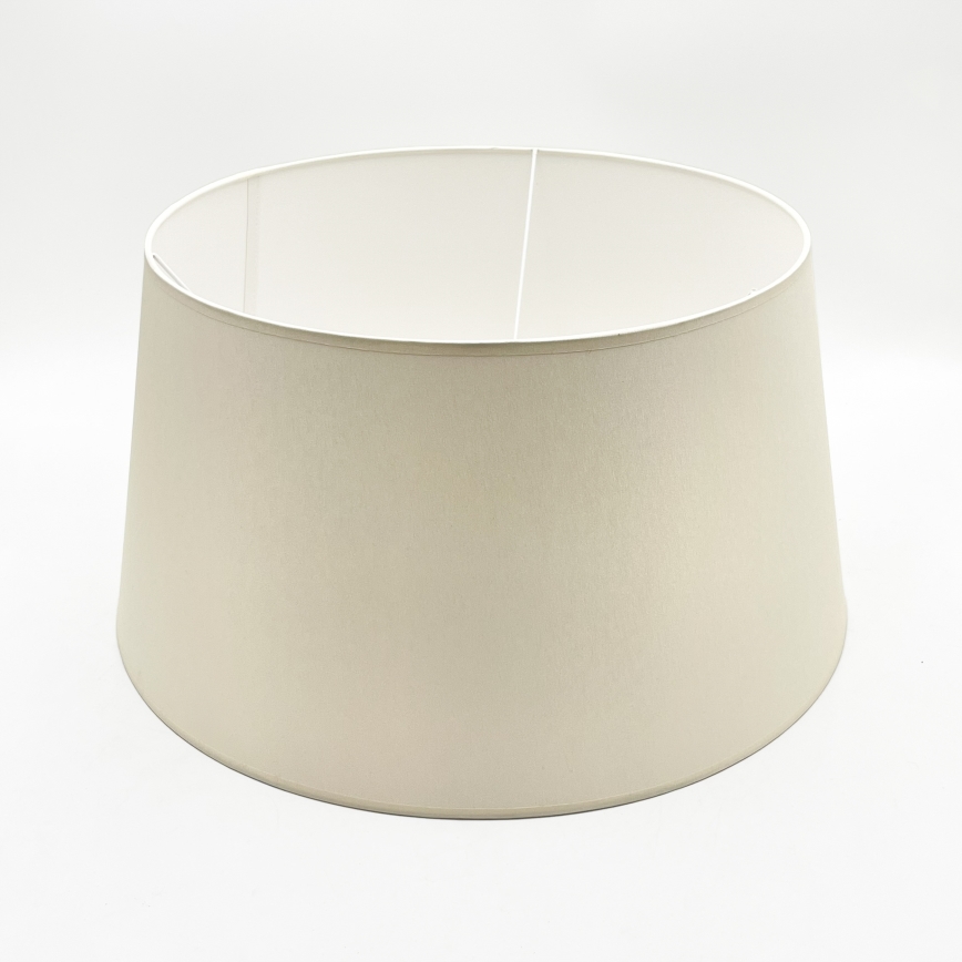 Lámpara de pie AIDA 1xE27/15W/230V roble/crema