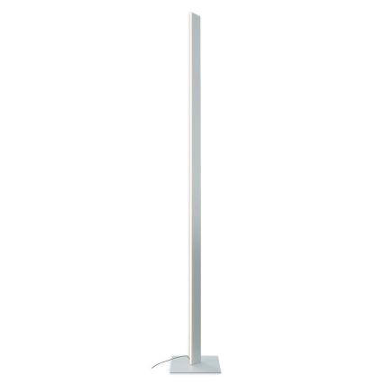 Lámpara de pie LED BERNADETTA LED/28W/230V 4000K blanca