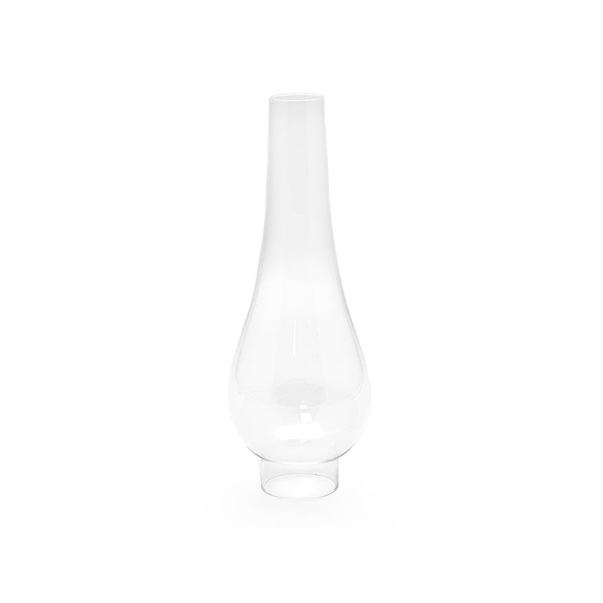Lámpara de queroseno POLY 38 cm cobre