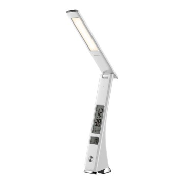 Lámpara de sobremesa táctil LED regulable LED/5W/5V