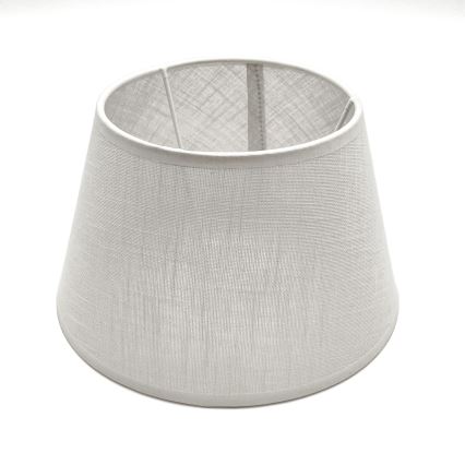 Lámpara de techo empotrada ANTONIO 1xE14/60W/230V blanca/roble
