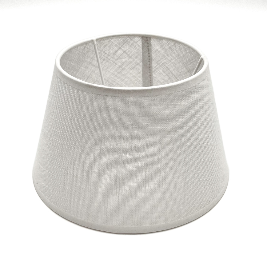Lámpara de techo empotrada ANTONIO 1xE14/60W/230V blanca/roble