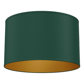 Lámpara de techo ARDEN 1xE27/15W/230V, diámetro 40 cm, verde