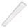 Lámpara de techo colgante de montaje superficial CYNIDECO LED/12W/230V 4000K blanca