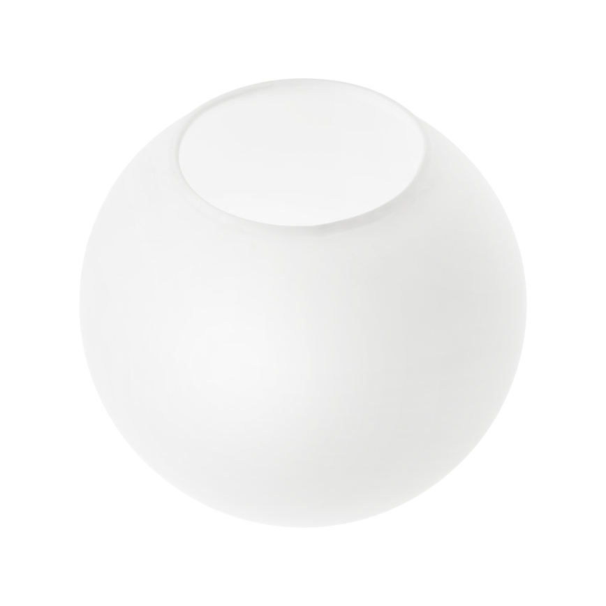 Lámpara de techo de montaje en superficie MALENA 6xE14/5W/230V marrón/blanco