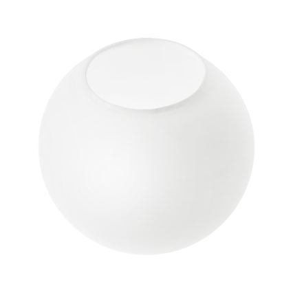 Lámpara de techo de superficie MALENA 3xE14/5W/230V cromo mate/blanco