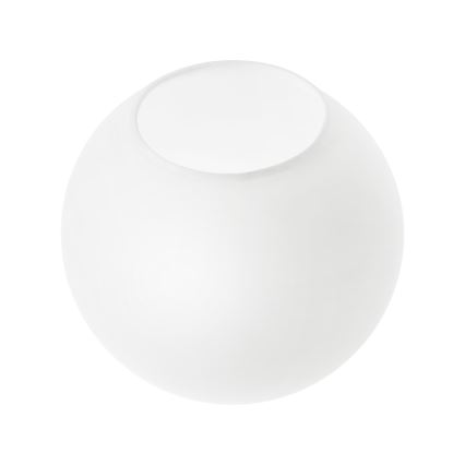 Lámpara de techo de superficie MALENA 6xE14/5W/230V blanca