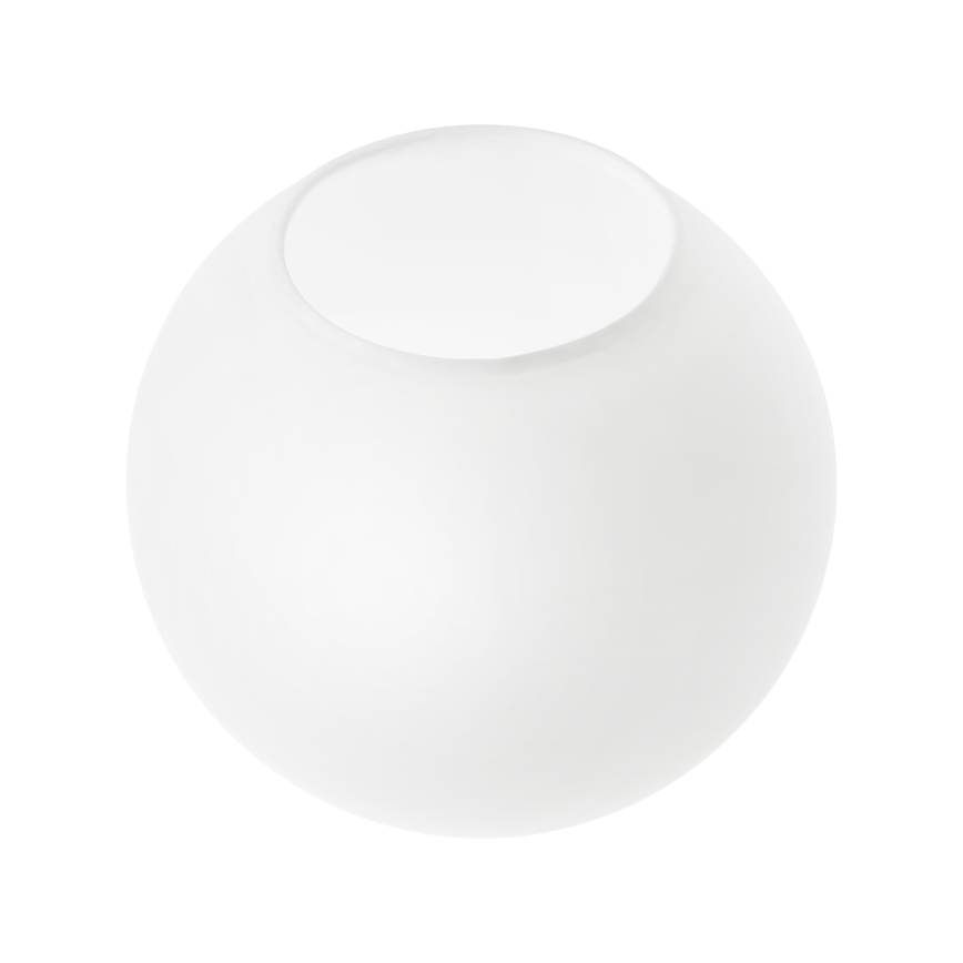 Lámpara de techo de superficie MALENA 6xE14/5W/230V cromo mate/blanco