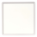 Lámpara de techo LED/32W/230V 3000/4000/6500K 40x40 cm blanca