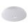 Lámpara de techo LED con sensor de movimiento y de crepúsculo FOGLER LED/24W/230V Ø 38 cm