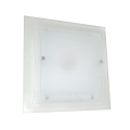 Lámpara de techo LED FALLS LED/17W/230V