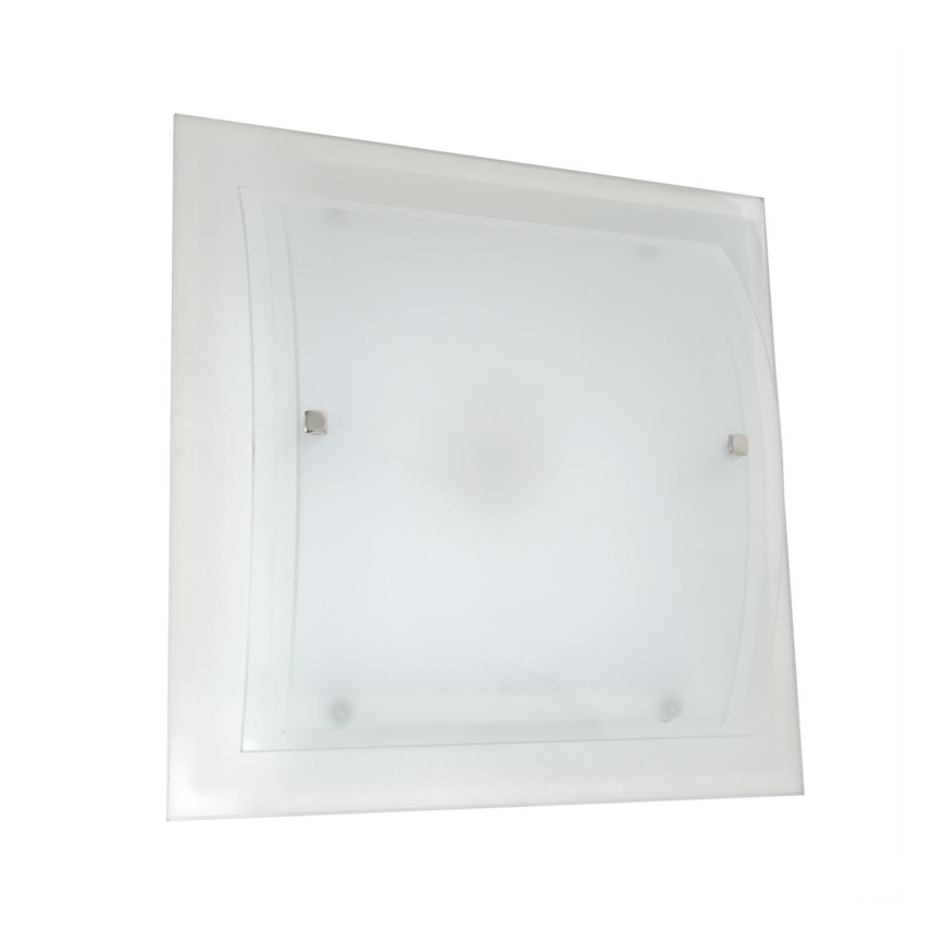 Lámpara de techo LED FALLS LED/17W/230V