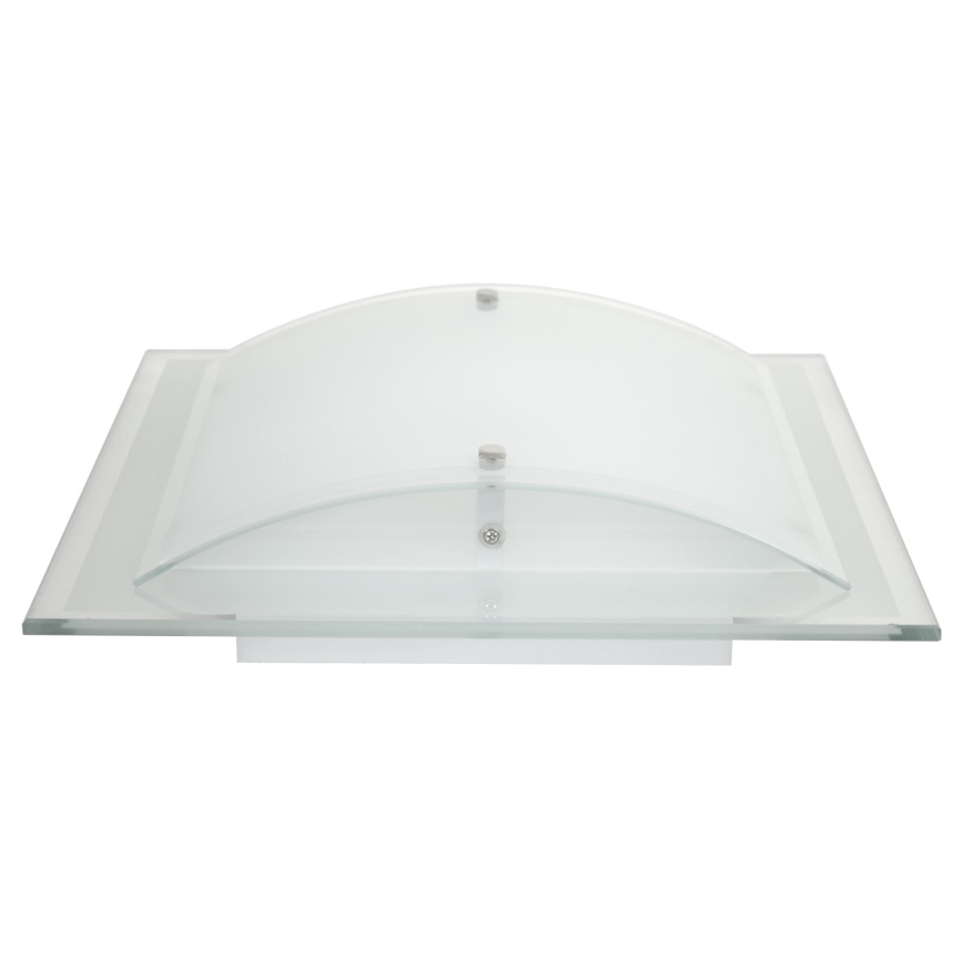 Lámpara de techo LED FALLS LED/17W/230V