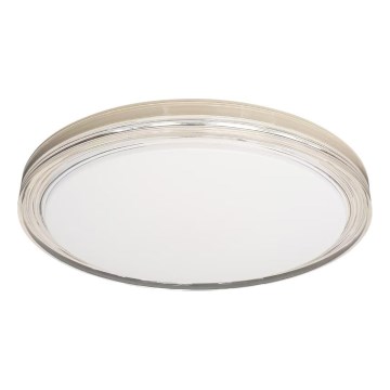 Lámpara de techo LED LAGO LED/36W/230V Ø 48 cm