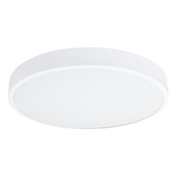 Lámpara de techo LED ONYX LED/48W/230V, diámetro 60 cm, blanca