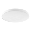 Lámpara de techo LED para baño PENELOPE LED/12W/230V 6000K IP44 Ø 22 cm blanca