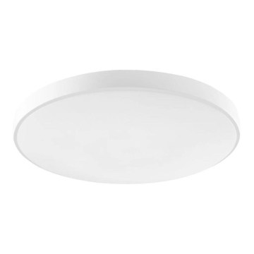 Lámpara de techo LED para baño PENELOPE LED/12W/230V 6000K IP44 Ø 22 cm blanca