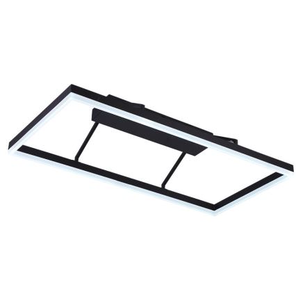 Lámpara de techo LED regulable de montaje en superficie 55W/230V 3000–6500K + mando a distancia