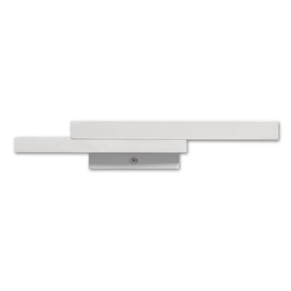 Plafón LED regulable 45W/230V 3000-6500K blanco + mando a distancia