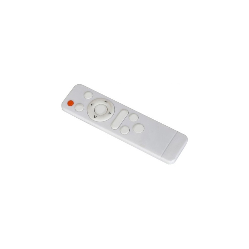 Lámpara de techo LED regulable SIENA LED/68W/230V + mando a distancia