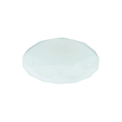 Lámpara de techo LED regulable STAR LED/36W/230V 3000-6500K + mando a distancia