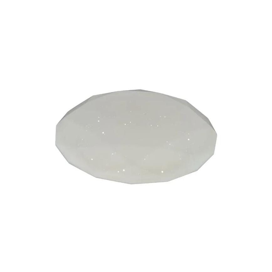 Lámpara de techo LED regulable STAR LED/36W/230V 3000-6500K + mando a distancia