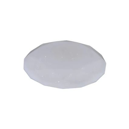 Lámpara de techo LED regulable STAR LED/36W/230V 3000-6500K + mando a distancia