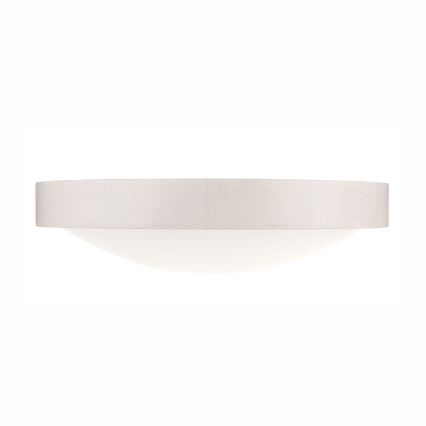 Lámpara de techo MEDA 2xE27/60W/230V pino