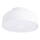 Lámpara de techo OMIQ 4xE27/15W/230V, Ø 30 cm, blanca