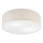 Lámpara de techo SIRJA 2xE27/15W/230V, diámetro 45 cm, color crema