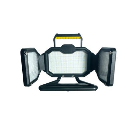 Lámpara de trabajo LED regulable 50W/5V 12000 mAh IP54