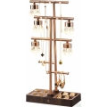 Lámpara decorativa LED regulable 2 en 1 LUMITREE LED/1,5W/5V
