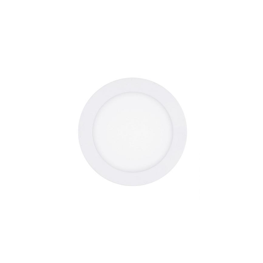 Lámpara empotrable de Techo LED Regulable LED/6W/230V 3000-6500K Wi-Fi Tuya