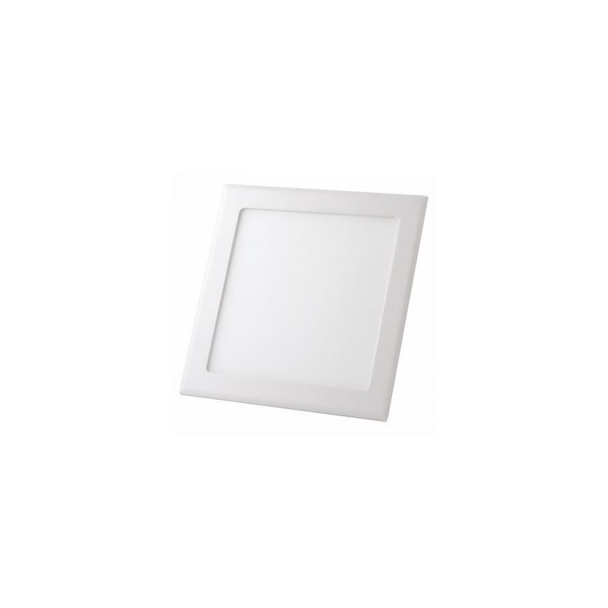 Lámpara Empotrable de Techo LED Regulable LED/6W/230V 3000-6500K Wi-Fi Tuya