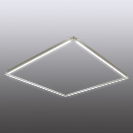 Lámpara empotrable LED LED/40W/230V