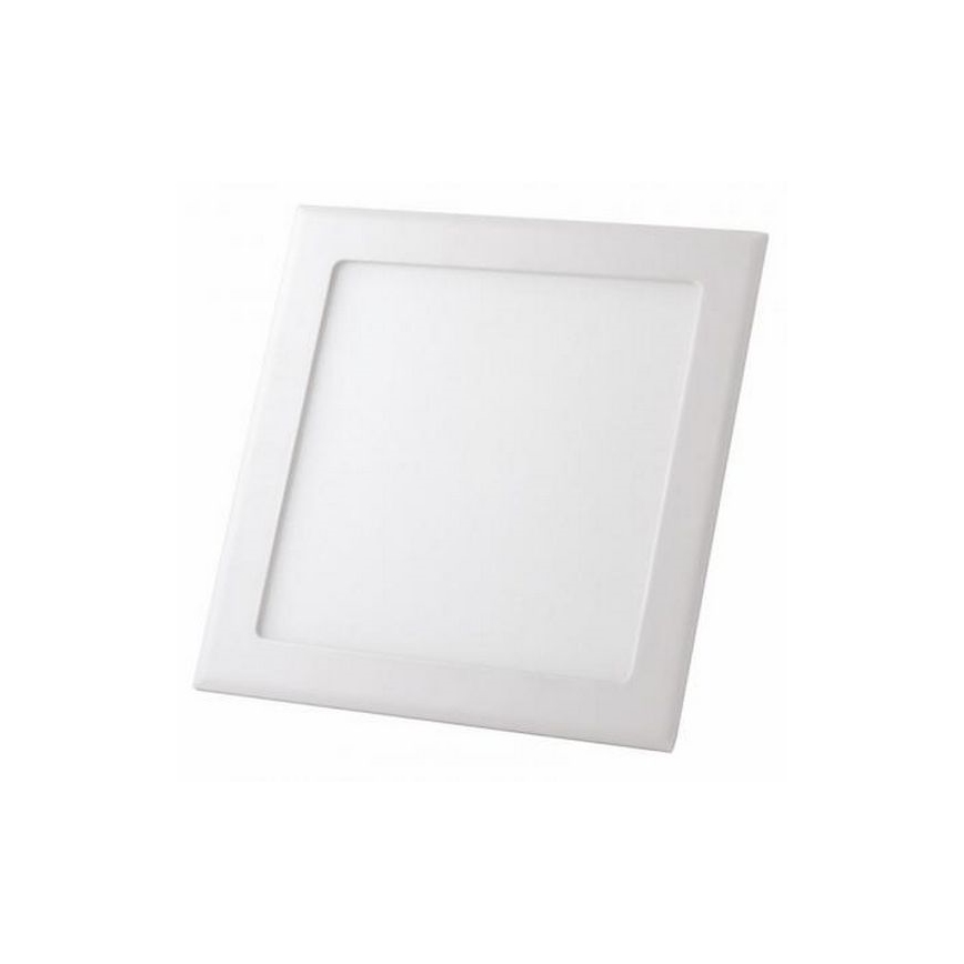Lámpara empotrada LED LED/24W/230V