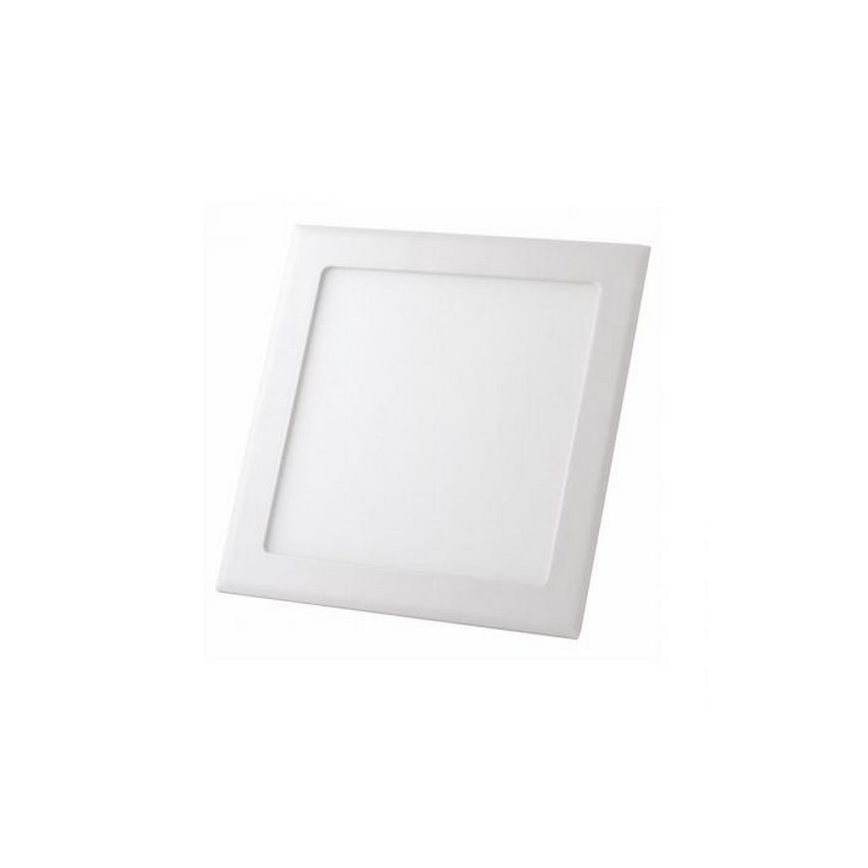 Panel LED empotrado LED/6W