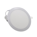 Lámpara empotrada LED ROUND LED/15W/230V 4200K