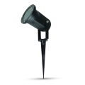 Lámpara exterior 1xGU10/35W/230V IP44
