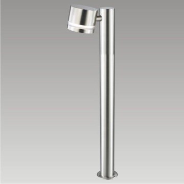 Lámpara exterior CANBERRA 1xGX53/9W IP44