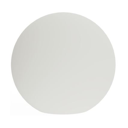 Lámpara exterior LED GLOBO 1xE27/11W/230V Ø 30 cm IP44
