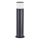Lámpara exterior LED RGBW regulable SmartLife LED/10W/230V IP65 Wi-Fi Tuya negra
