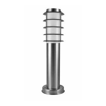 Lámpara exterior  SERENA 1xE27/40W/230V columna IP44