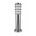 Lámpara exterior  SERENA 1xE27/40W/230V columna IP44