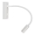 Lámpara flexible LED TONIL LED/2,7W/230V blanca