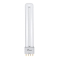 Lámpara fluorescente compacta 2G11/36W/90V